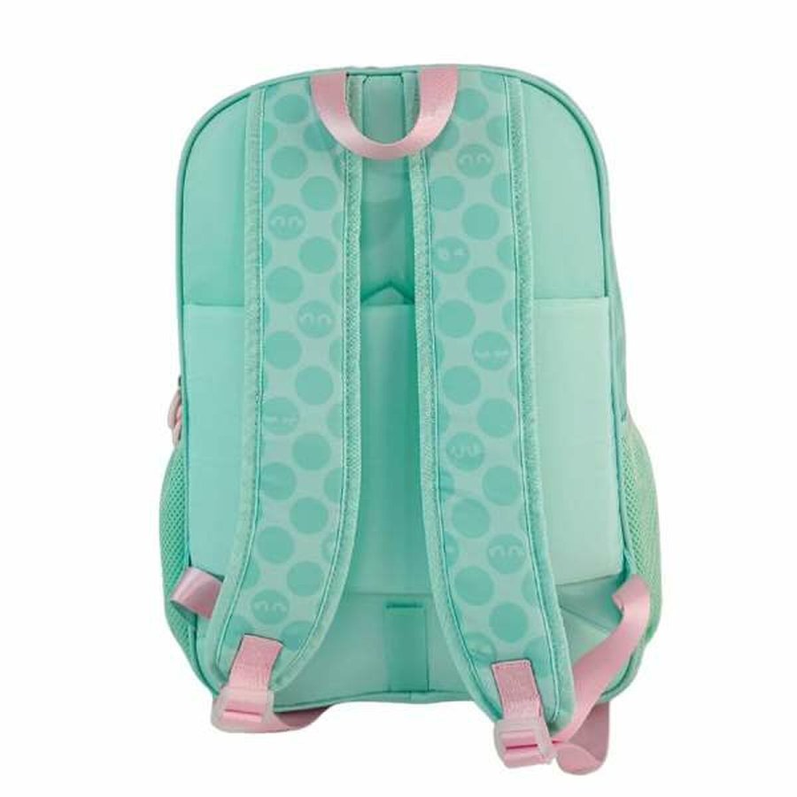 Skoletaske Toybags Blin Blin Kiss Me #3