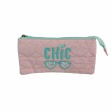 Tredobbelt bretaske Toybags Blin Blin Chic 11 x 23 x 5 cm #2
