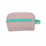 Rejsetoilettaske Toybags Blin Blin Chic Pink 15 x 25 x 11 cm #2