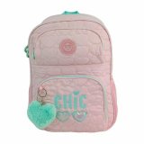 Skoletaske Toybags Blin Blin Chic #1