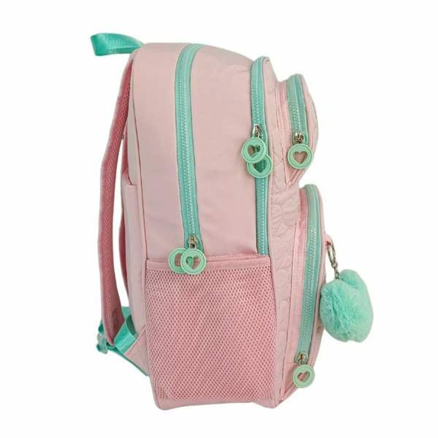 Skoletaske Toybags Blin Blin Chic #2