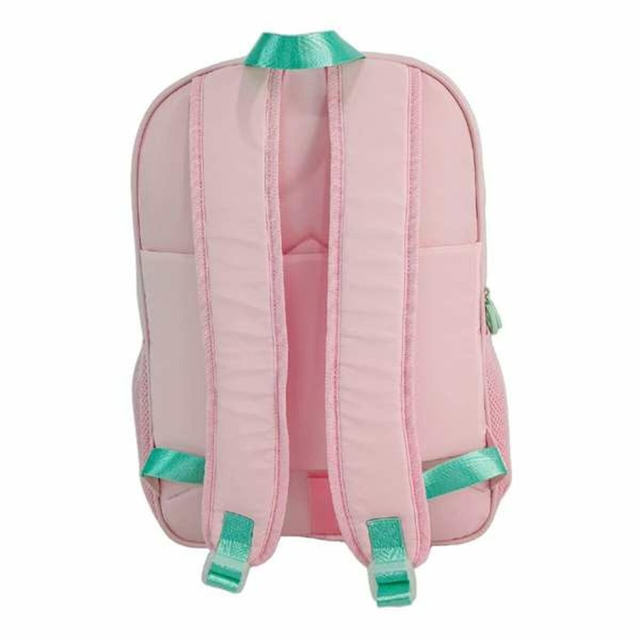 Skoletaske Toybags Blin Blin Chic #3