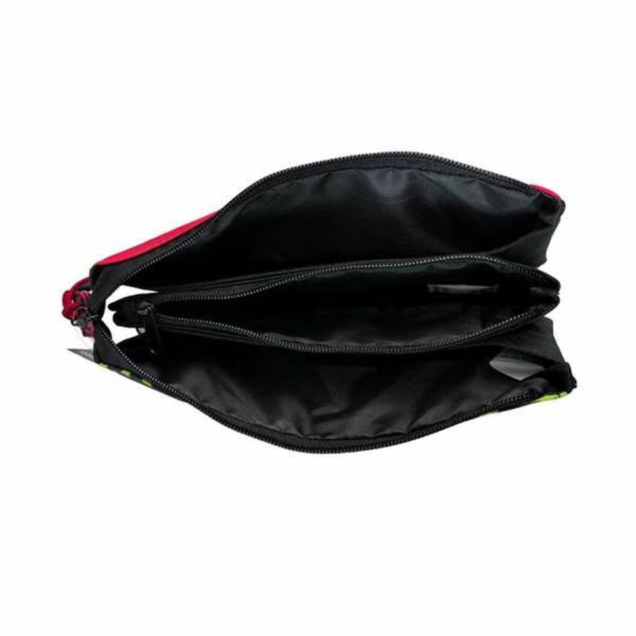 Tredobbelt bretaske Toybags Grafitti 11 x 23 x 5 cm #5