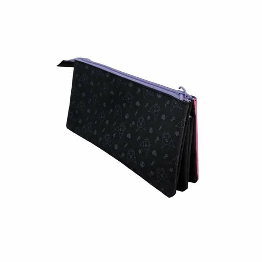 Tredobbelt bretaske Kuromi 44 x 30 x 20 cm #2