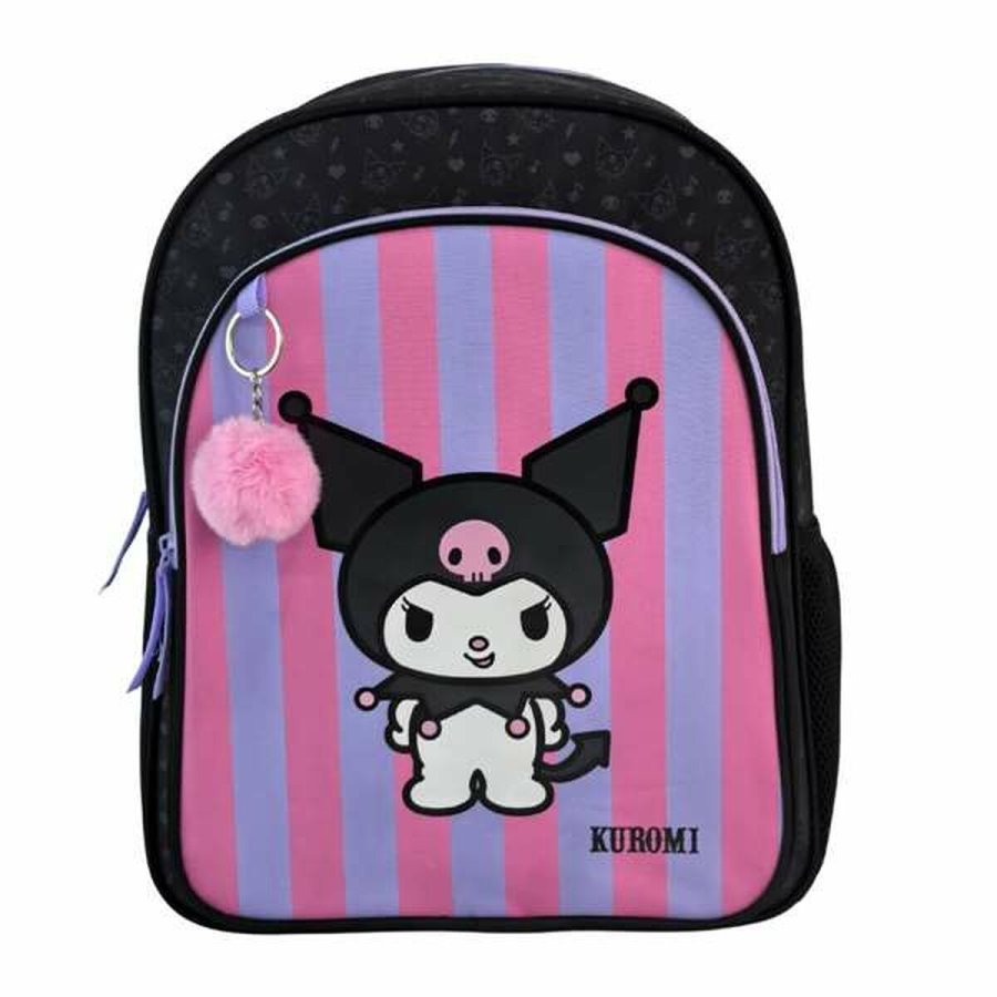 Skoletaske Toybags 44 x 30 x 20 cm #1