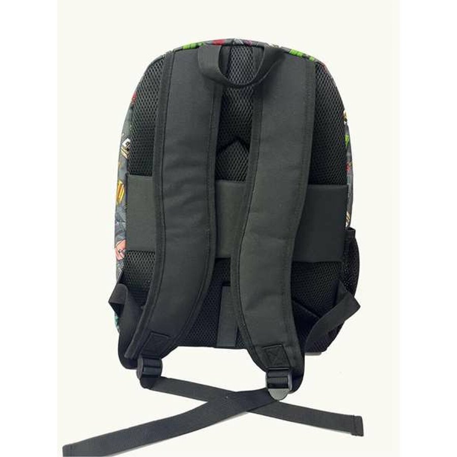 Skoletaske Toybags #4