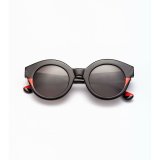 Solbriller til kvinder Woody's #1