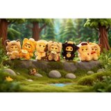 Bamse Niinoo's Meow Moo #3