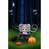 Bamse Niinoo's Meow Moo #4