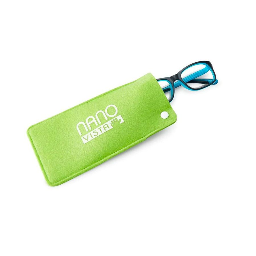 Brillestel + Solbriller Nanovista #5