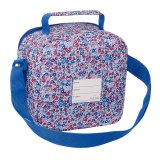 Termomadkasse Nait Nait Flores coimbra azul Bl 20 x 20 x 15 cm #2