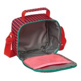Termomadkasse Nait Nait Pata de gallo coral Koral 20 x 20 x 15 cm #2