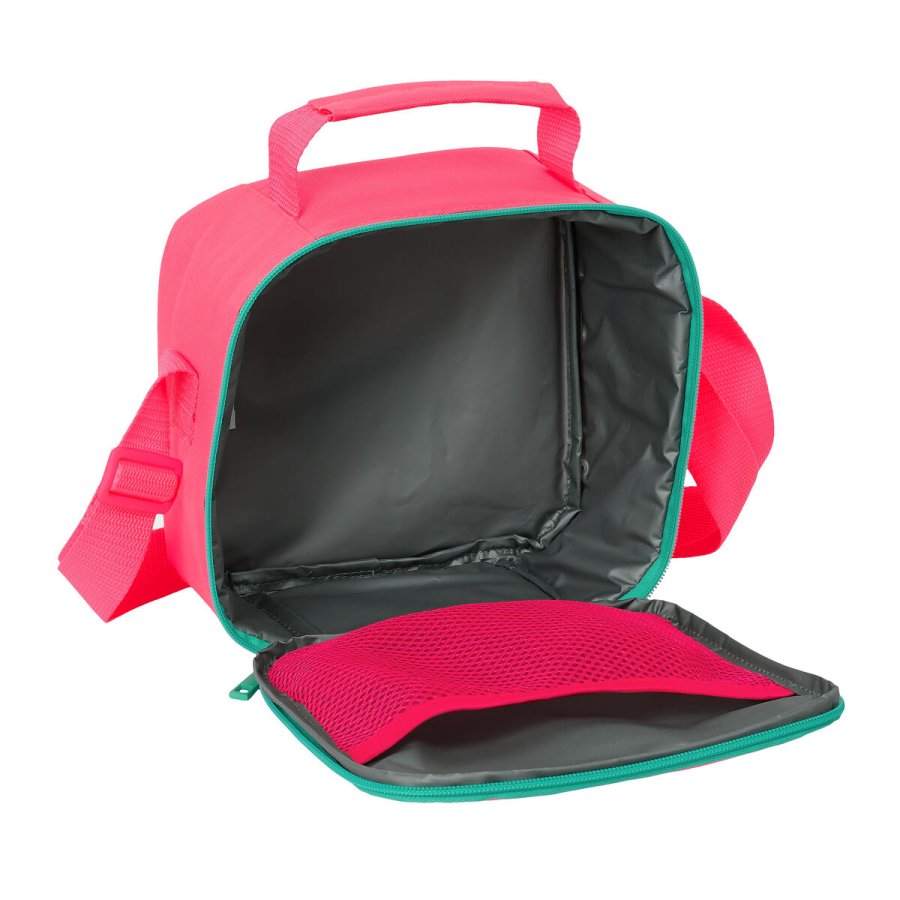 Termomadkasse Nait Nait Rosa fluor 20 x 20 x 15 cm #2