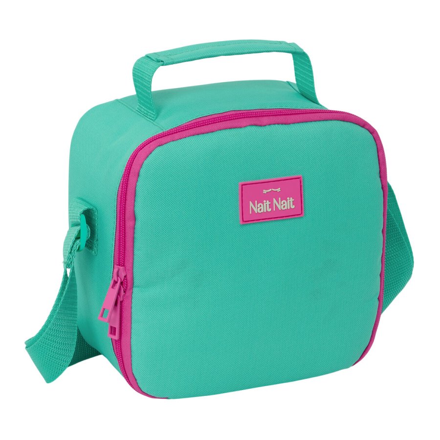 Termomadkasse Nait Nait Verde mint Mint 20 x 20 x 15 cm #1