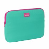 Laptop cover Nait Nait Verde mint Grn 34 x 25 x 2 cm #1