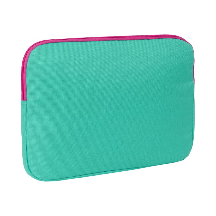 Laptop cover Nait Nait Verde mint Grn 34 x 25 x 2 cm #2