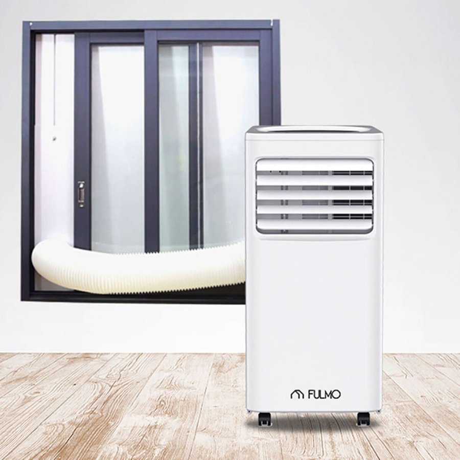 Brbart klimaanlg Fulmo 3500 W #4