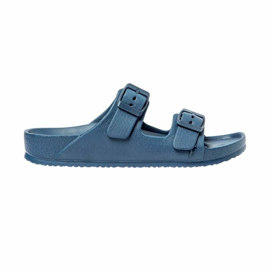 Klipklappere til damer Brasileras Coastal Bl #2