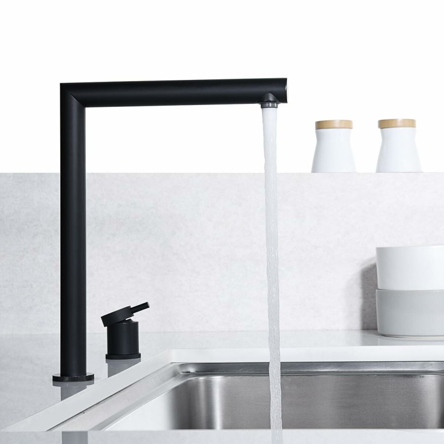 Hane med blandingsbatteri Imex #2