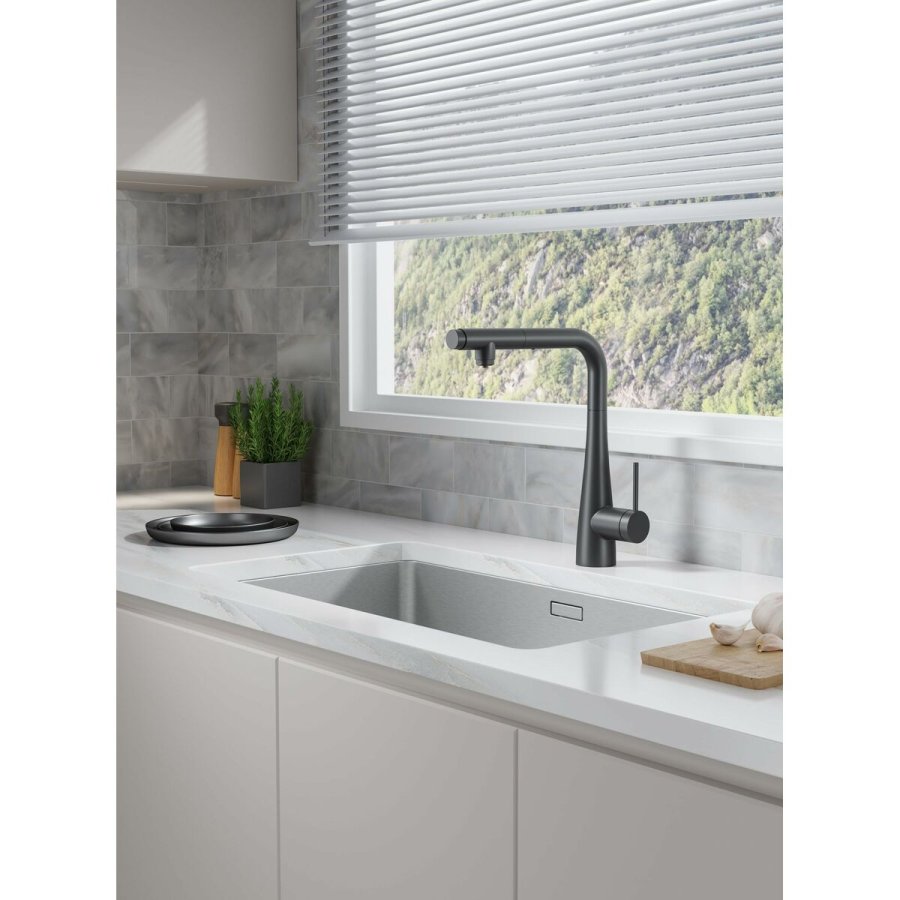 Hane med blandingsbatteri Imex #2