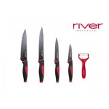 Knivst River CUC-0501-AN #1