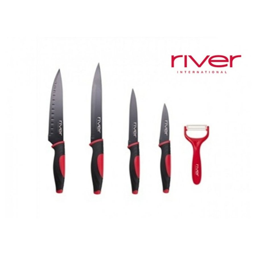 Knivst River CUC-0501-AN #1