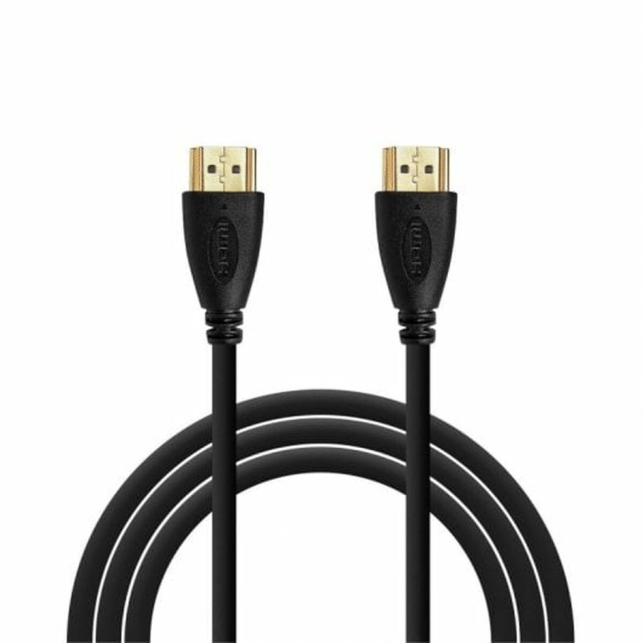 HDMI-kabel PcCom PCCES-CAB-HDMI21-3M #1