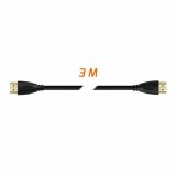 HDMI-kabel PcCom PCCES-CAB-HDMI21-3M #2