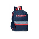 Skoletaske Reebok Lucia Marinebl� #1