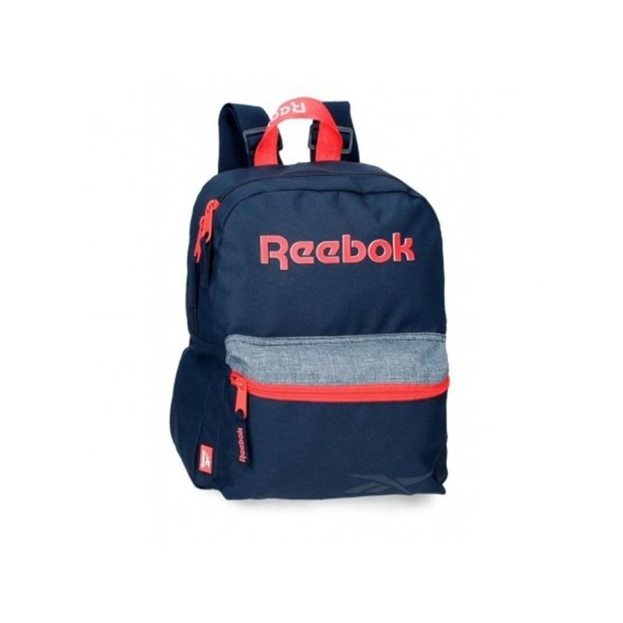 Skoletaske Reebok Lucia Marinebl� #1