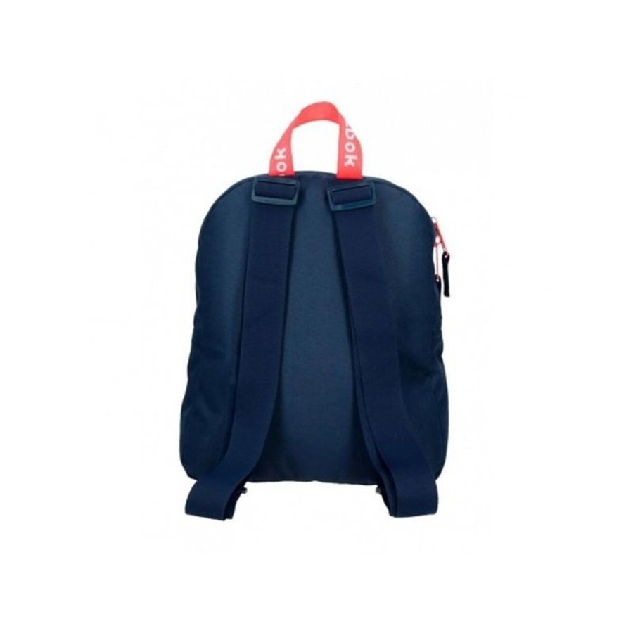 Skoletaske Reebok Lucia Marinebl� #2