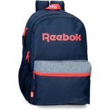 Skoletaske Reebok Lucia Marinebl� #1