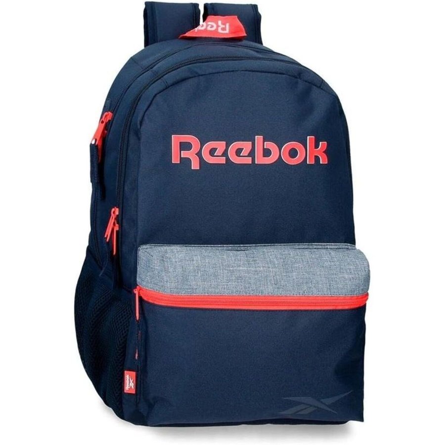 Skoletaske Reebok Lucia Marinebl� #1