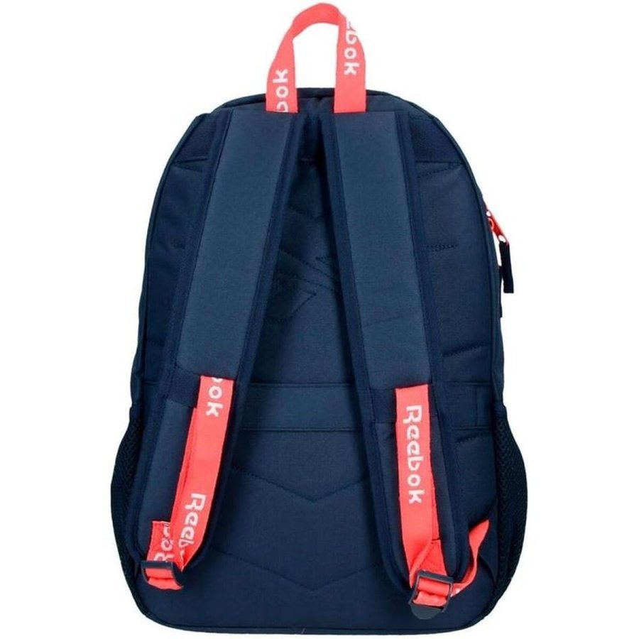 Skoletaske Reebok Lucia Marinebl� #2