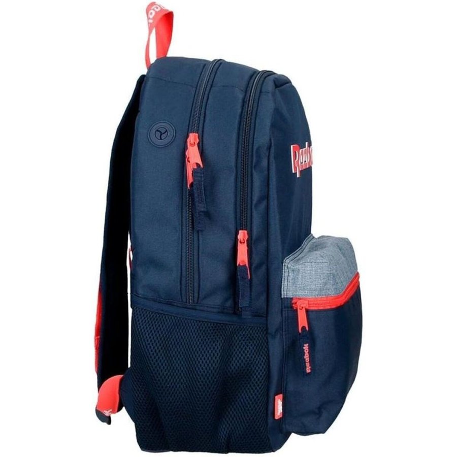 Skoletaske Reebok Lucia Marinebl� #3