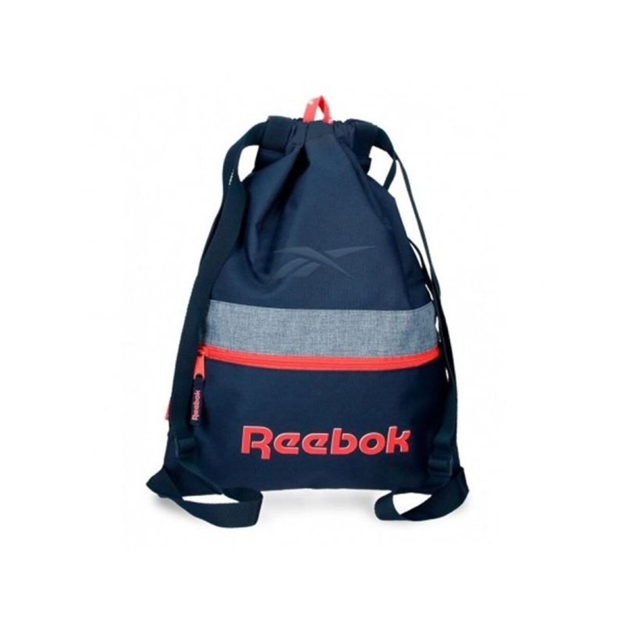 Rygs�k med Snore Reebok Lucia Marinebl� #1