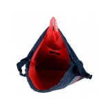 Rygs�k med Snore Reebok Lucia Marinebl� #2