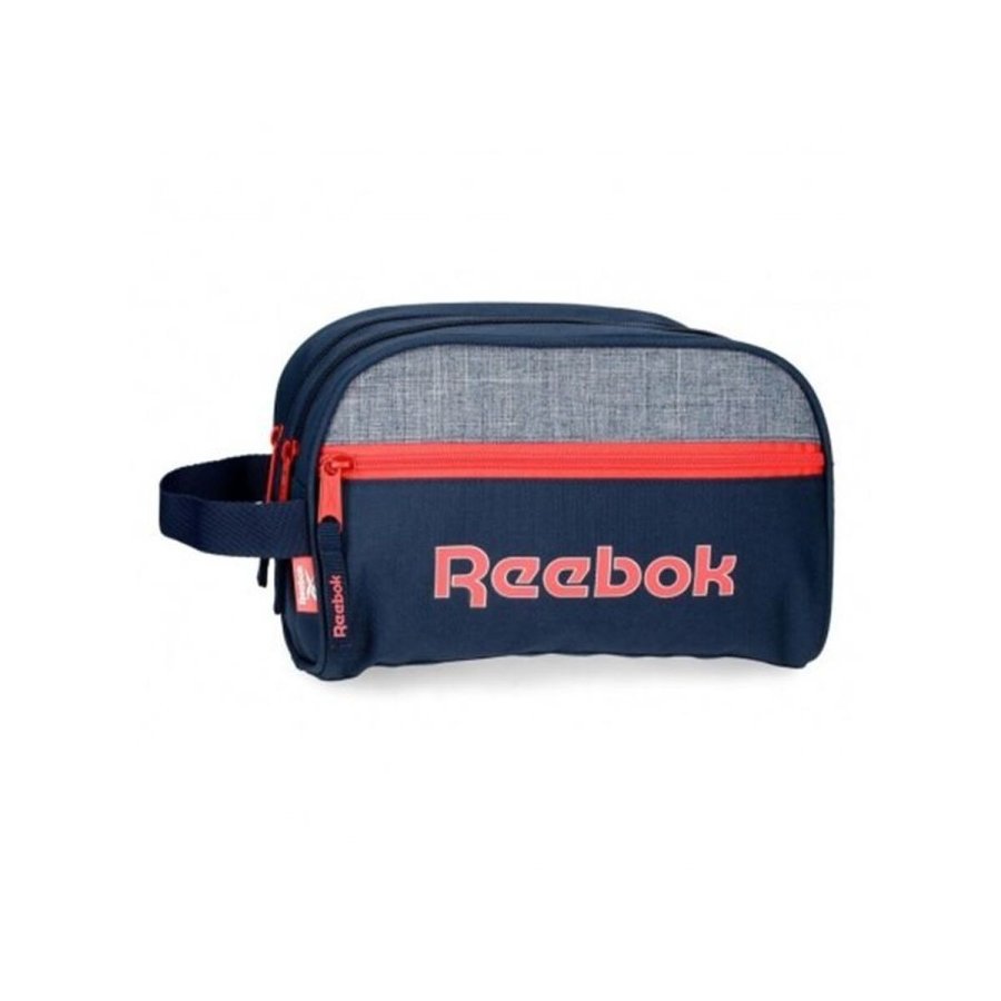 Toilettaske Reebok 510004436034 Bl� #1