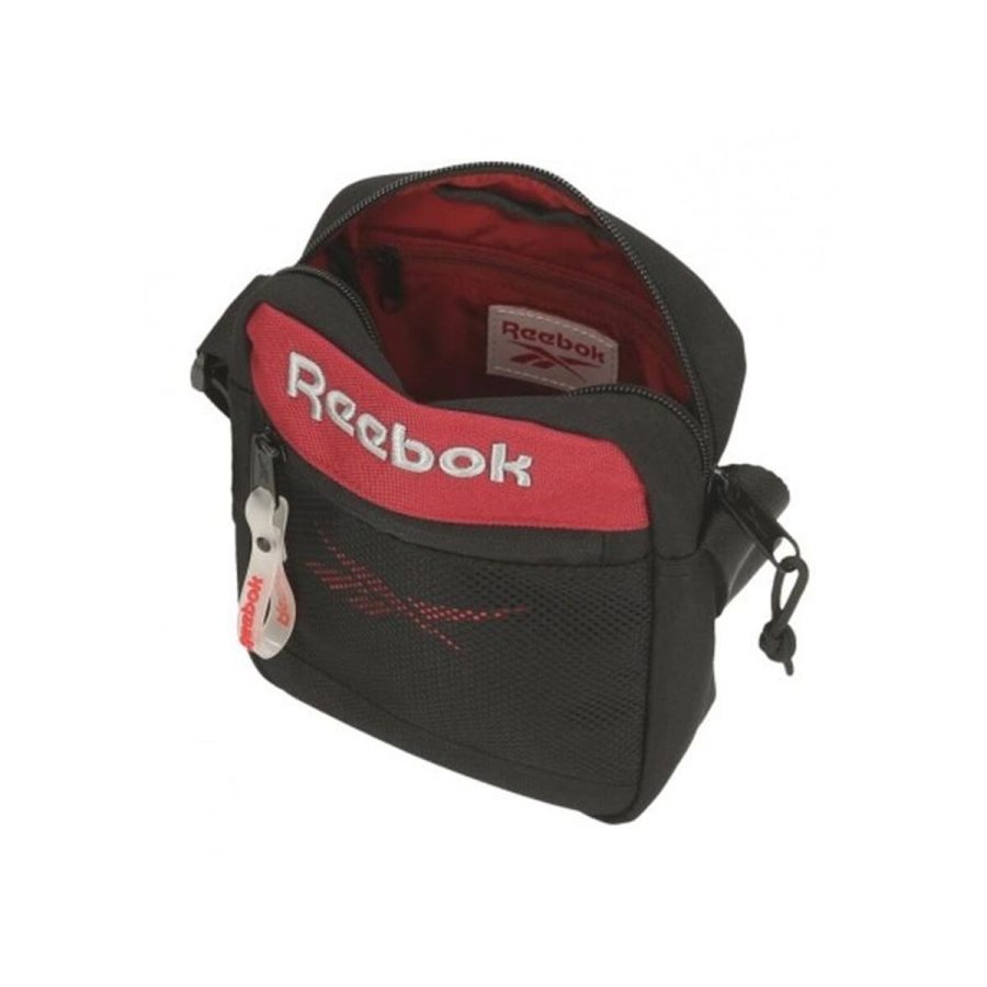 Skuldertasker Reebok Portland R�d #4