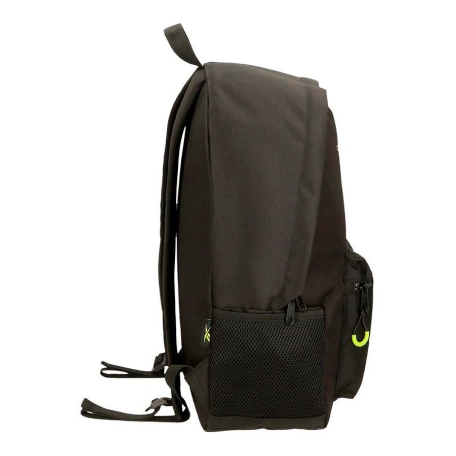 Sportsrygs�k Reebok Berlin Sort 22 L #2