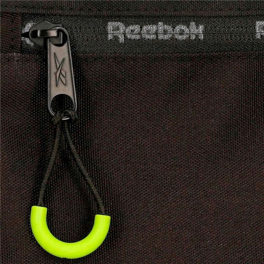 Sportsrygs�k Reebok Berlin Sort 22 L #4