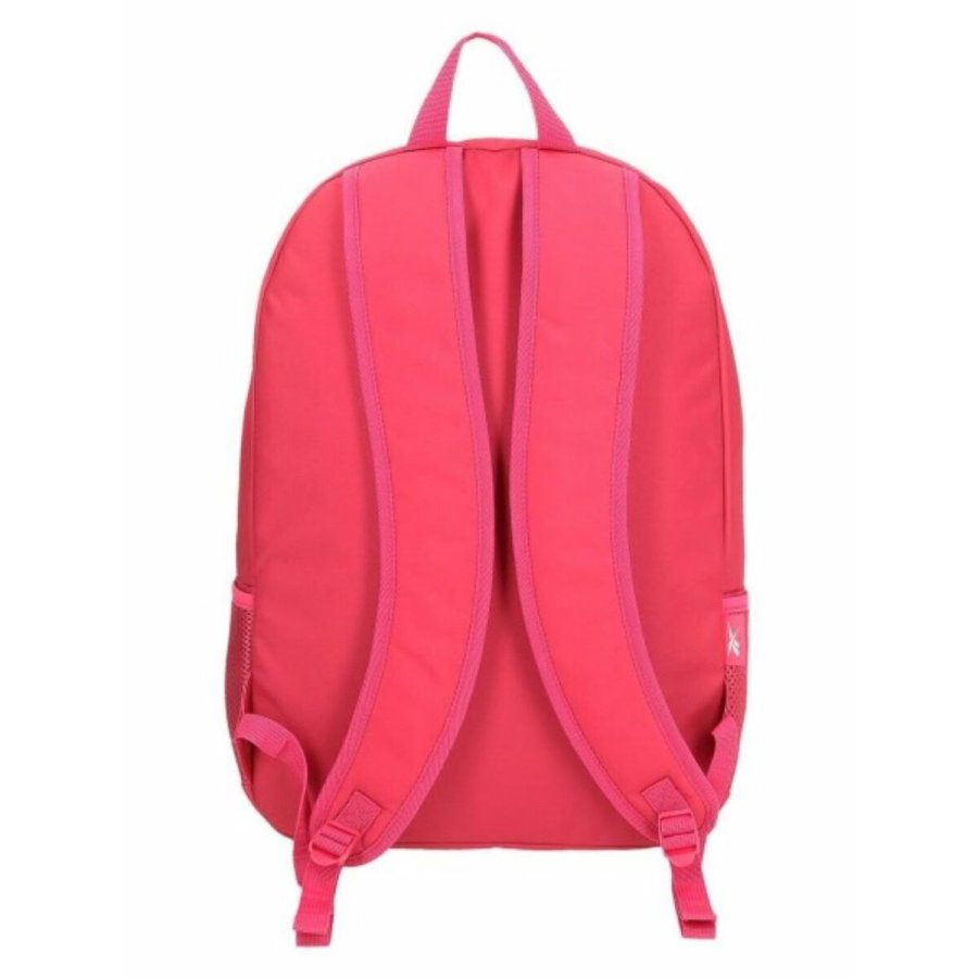 Skoletaske Reebok BERLIN 8042333 Lilla #2