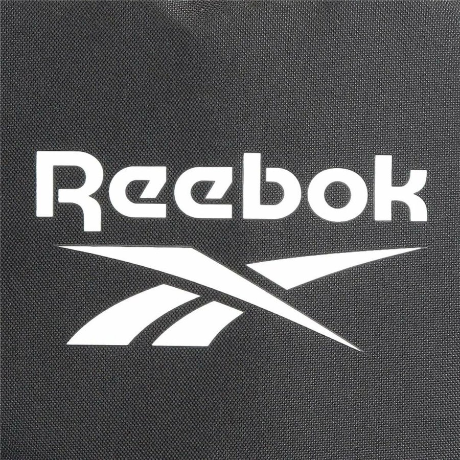 Casual Rygsk Reebok Sort #6