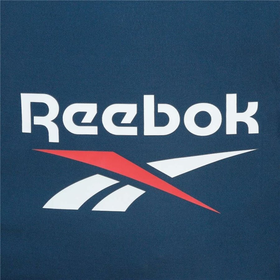 Casual Rygsk Reebok Bl #6