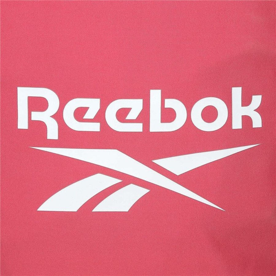 Casual Rygsk Reebok Pink #6