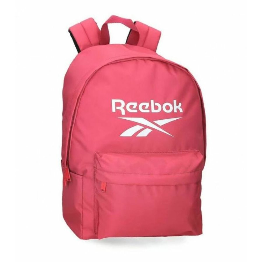 Casual Rygsk Reebok Pink #1