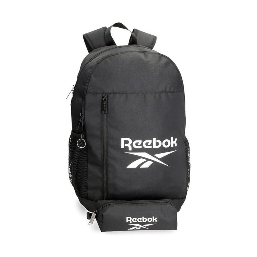 Casual Rygs�k Reebok Ashland Sort #1