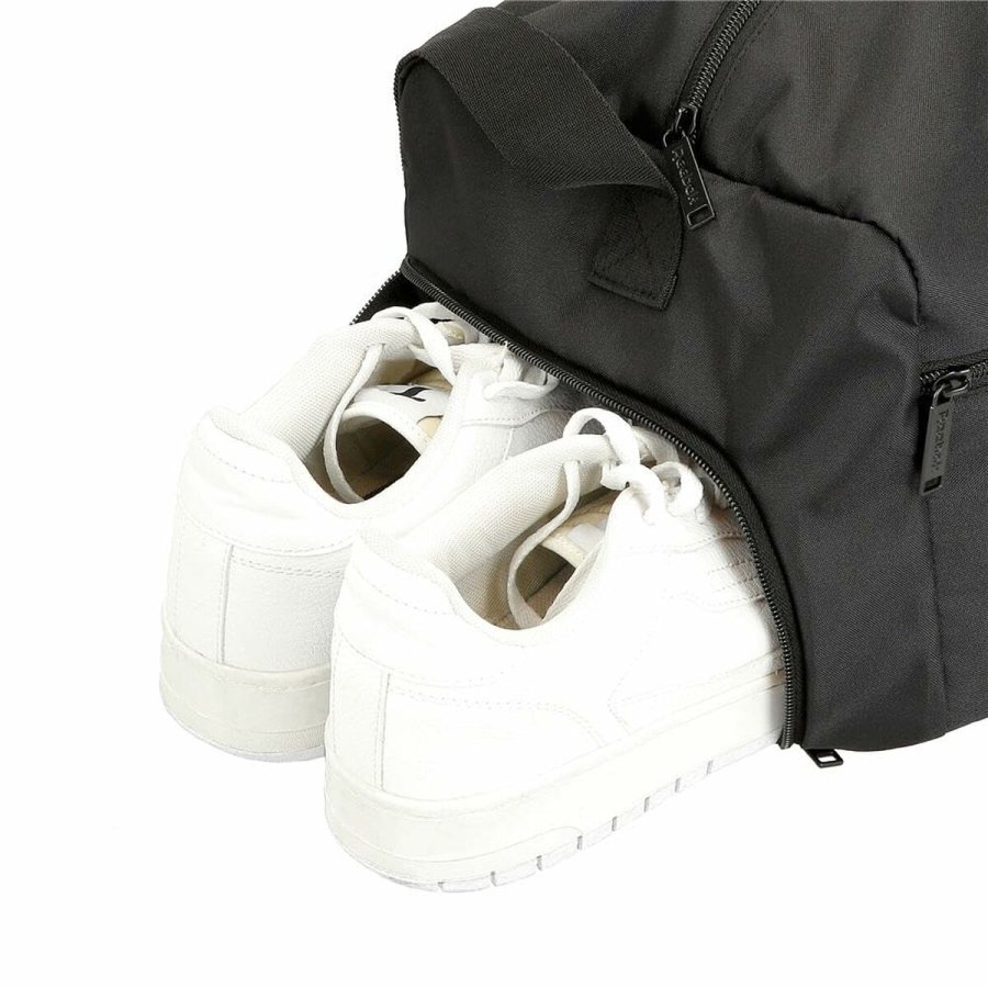 Sportstaske Reebok ASHLAND 8023531 Sort Onesize #5