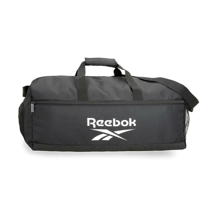 Sportstaske Reebok ASHLAND 8023531 Sort Onesize #1