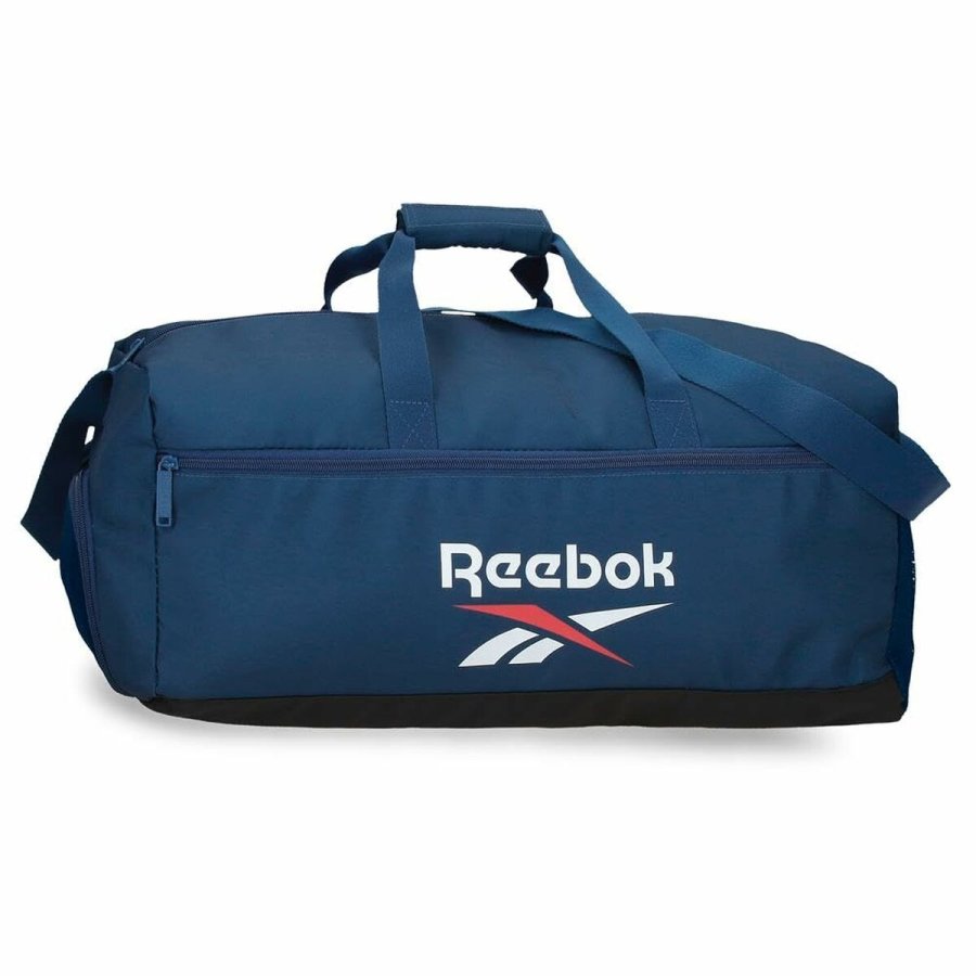 Sportstaske Reebok  ASHLAND 8023532  Bl Onesize #7